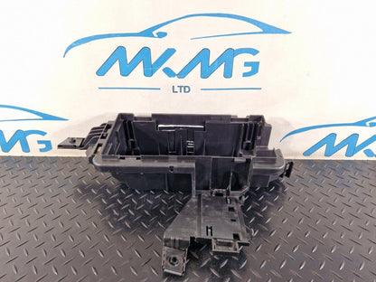 16-19 MERCEDES BENZ GLE W166 GENUINE FUSE BOX A1665410140