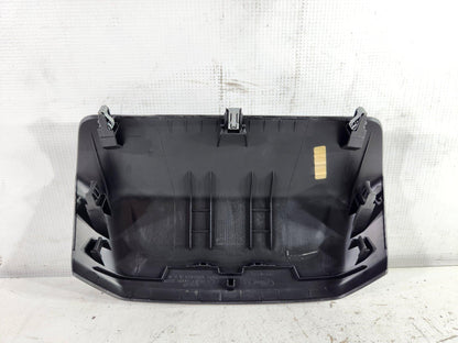 Ford Transit MK8 (V363) Cargo Van Display Screen Trim Cover BK31-V045A34-ACW