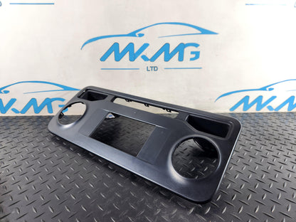 Mercedes-Benz Sprinter W907 Genuine Radio Music Multifunction Trim A9108209000