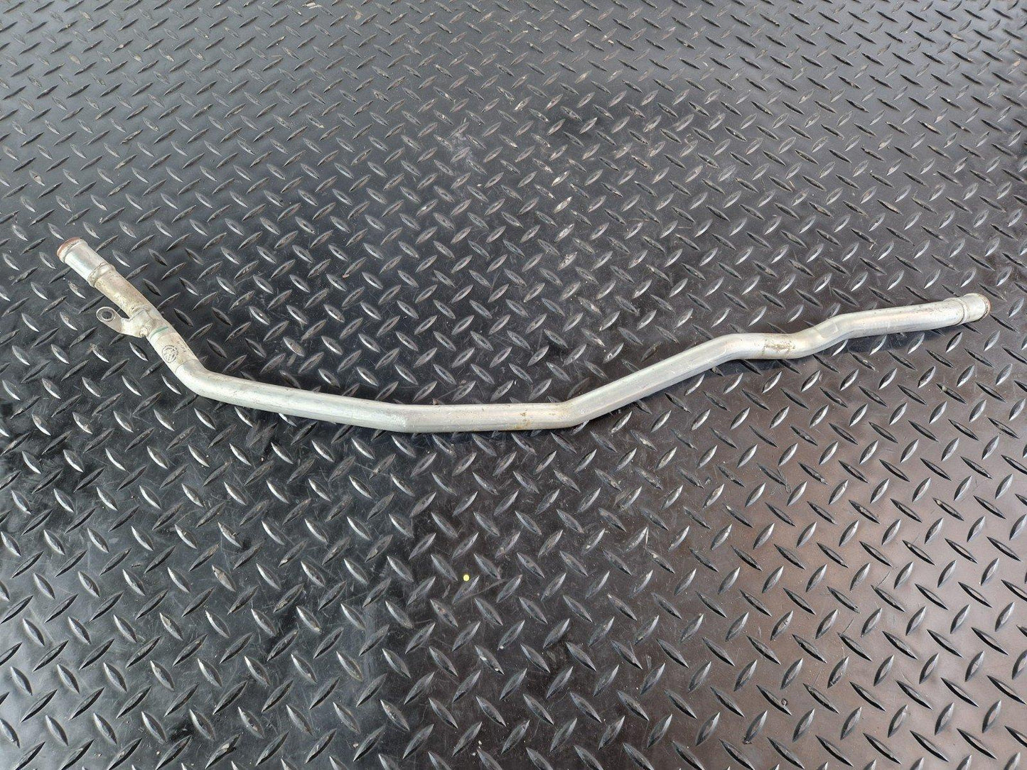 10-15 AUDI Q7 4L 3.0 TDI AIR CON COOLANT PIPE LINE 7L0819928A
