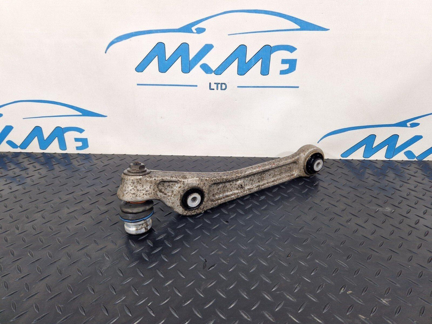 16-24 AUDI A5 F5 GENUINE OEM FRONT LEFT DRIVER O/S CONTROL ARM 8W0407155A