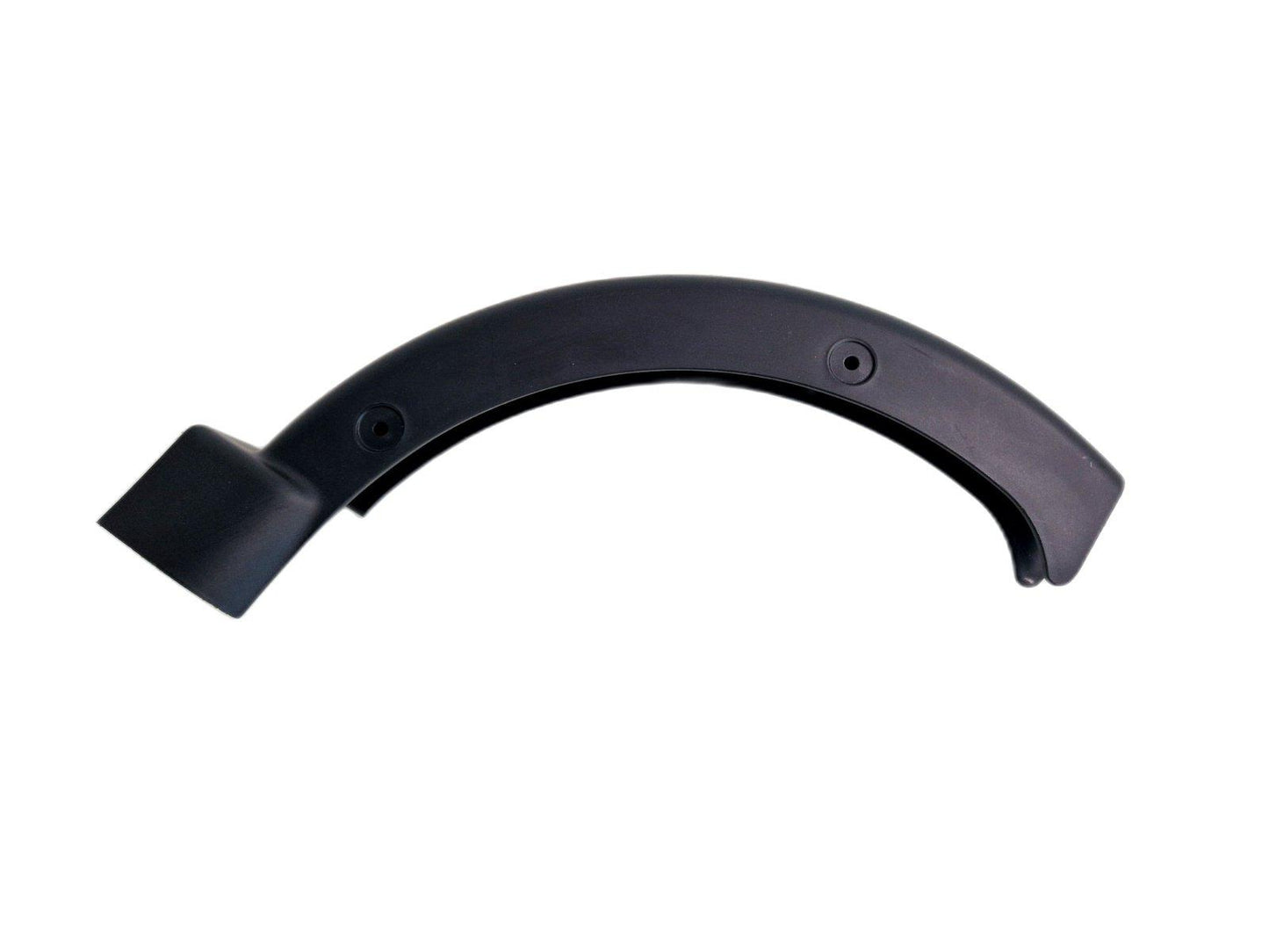 16-19 AUDI A4 B9 GENUINE REAR LEFT BOOT LID HINGE COVER 8W5971821