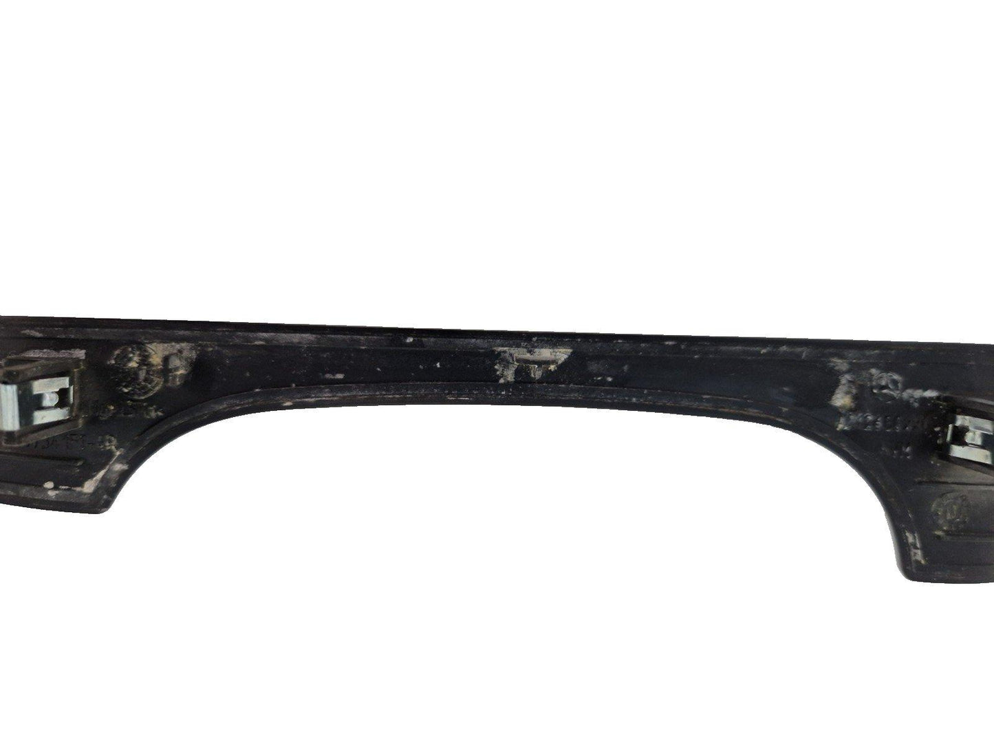 MERCEDES BENZ W212 E CLASS 2014 FRONT DASHBOARD TRIM A2126805207