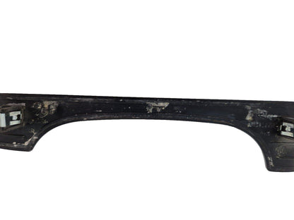MERCEDES BENZ W212 E CLASS 2014 FRONT DASHBOARD TRIM A2126805207