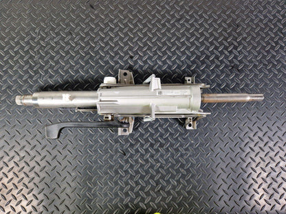 16-19 AUDI A4 B9 GENUINE STEERING COLUMN ASSEMBLY 8W0419065