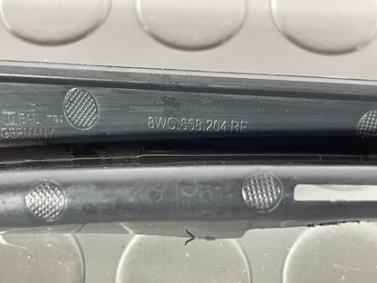 16-19 AUDI A4 B9 SALOON GENUINE RIGHT DRIVER SIDE A PILLAR BRACKET 8W0868204