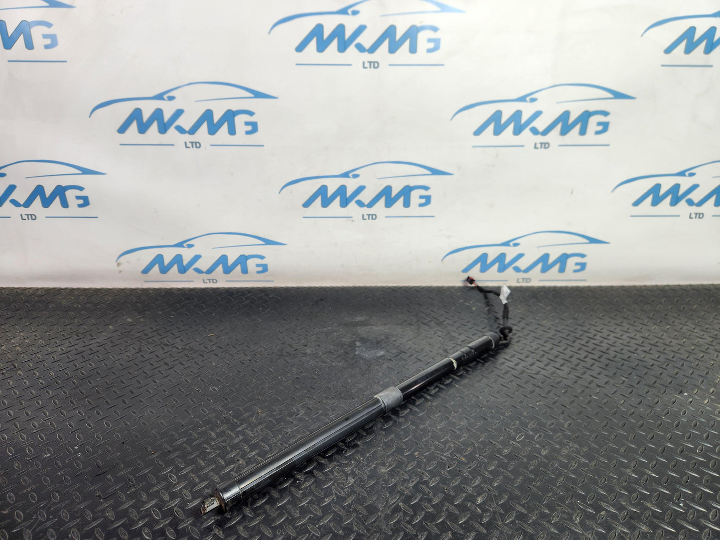 2012- 2018 Land Rover Range Rover Evoque L538 SUV Key 937917251
