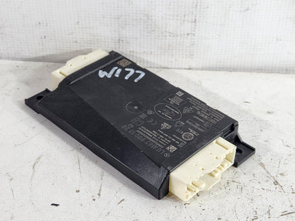 Mercedes-Benz A-Class W177 Genuine Keyless Control Module Unit A1679001320