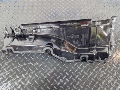 19-ON MERCEDES BENZ B CLASS W247 ENGINE BAY PARTITION HEAT SHIELD RIGHT SIDE