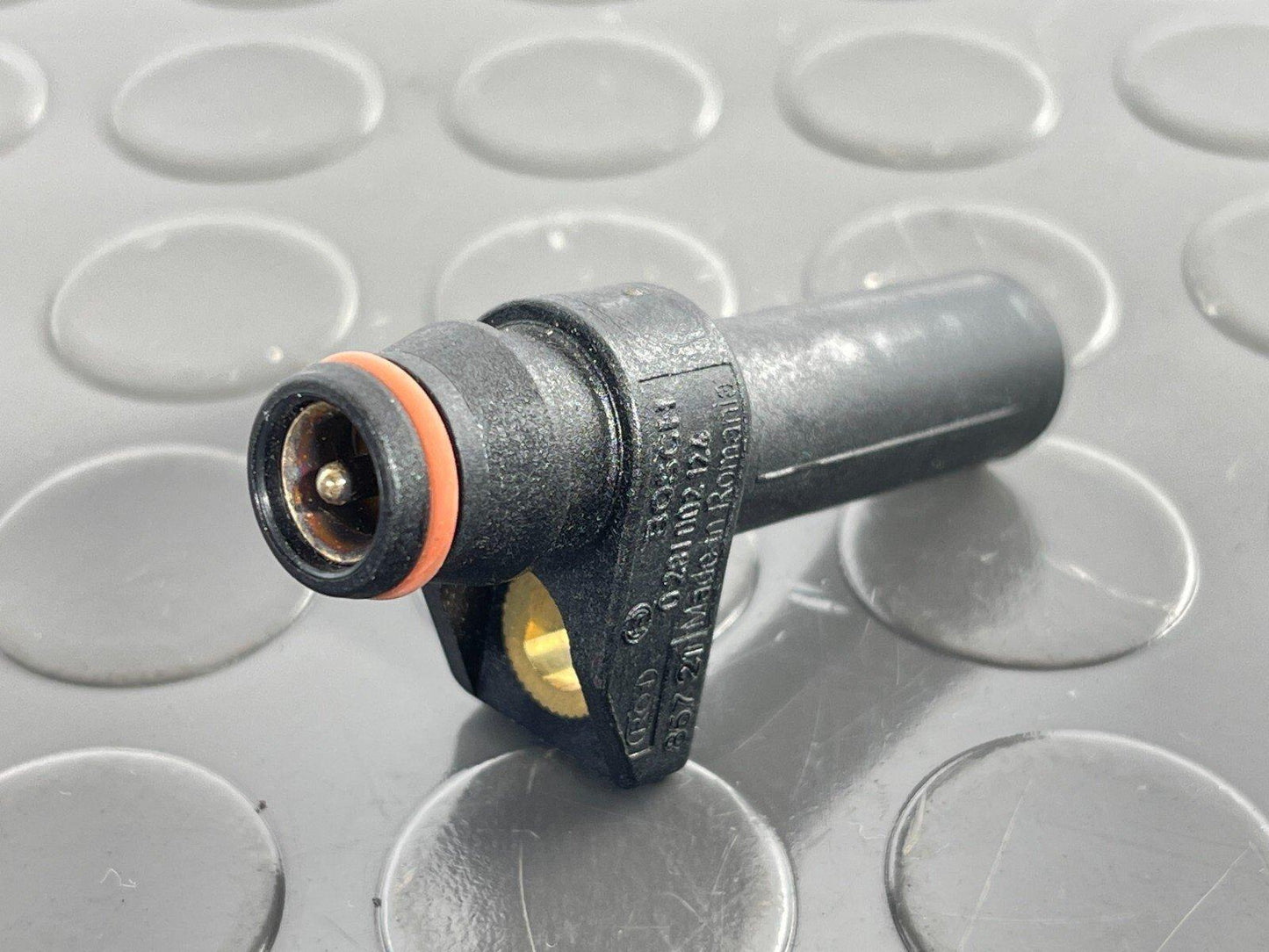 12-18 MERCEDES A B CLA-CLASS  1.8/2.1 CDI OM651 CRANKSHAFT SENSOR A0031537428
