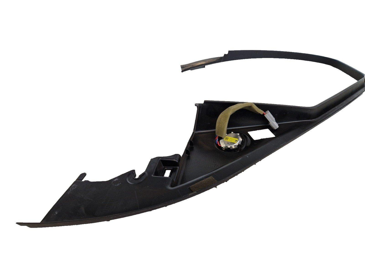 17-ON LAND ROVER DISCOVERY L462 FRONT N/S DOOR INNER TRIM HY3220904AC HY3220904A