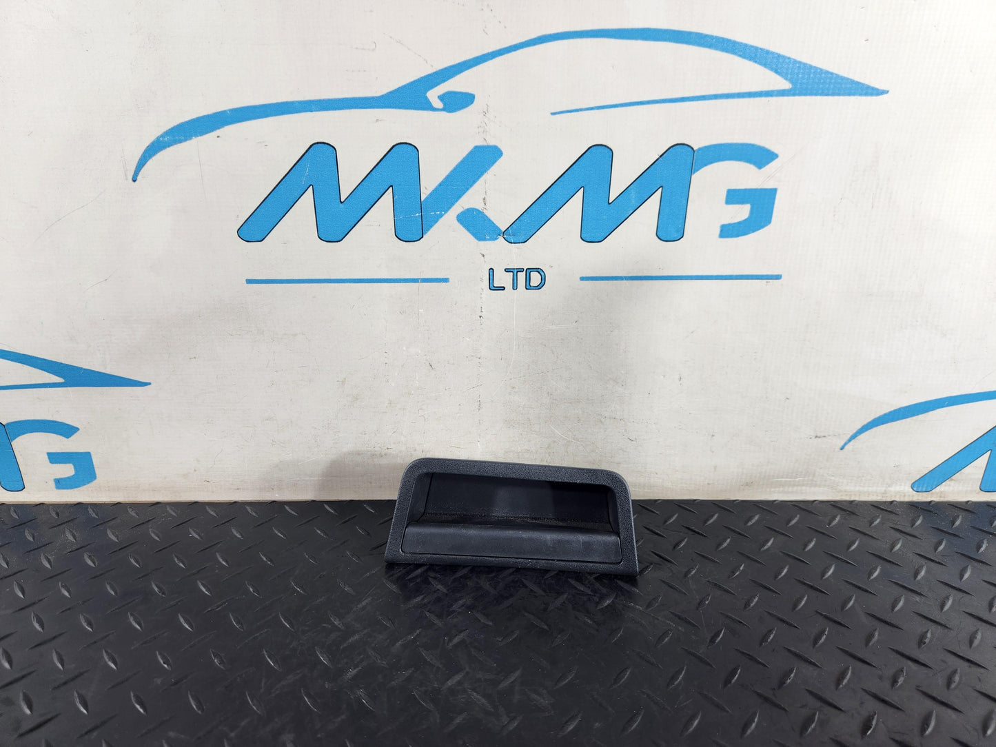 Range Rover Evoque L551 Genuine Front Right O/S Door Trim K8D2-434A42-AB