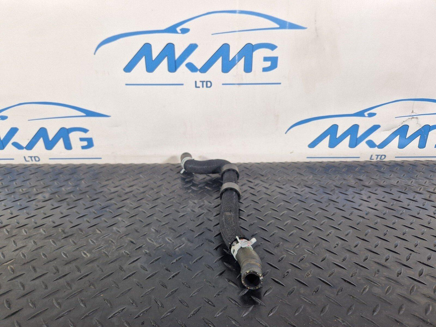 19-ON MERCEDES BENZ CLA C118 WATER COOLANT HOSE PIPE A2478302302