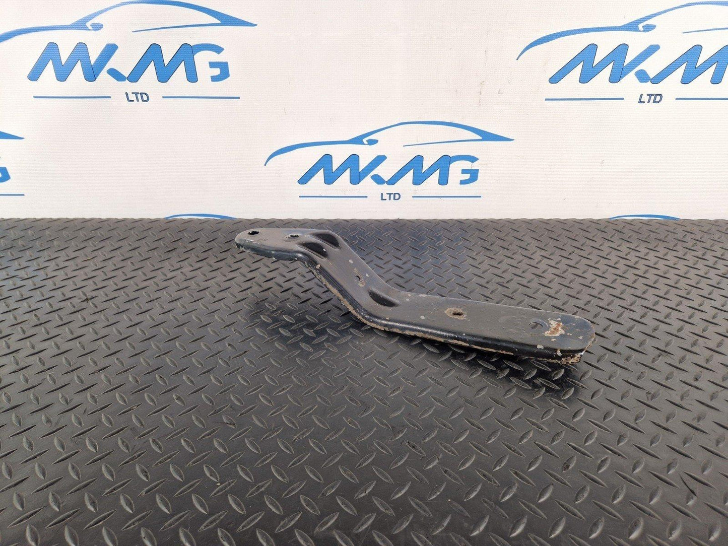 14-19 LAND ROVER L550 DISCOVERY SPORT SUBFRAME STRUT BRACE BRACKET FK725A364AC