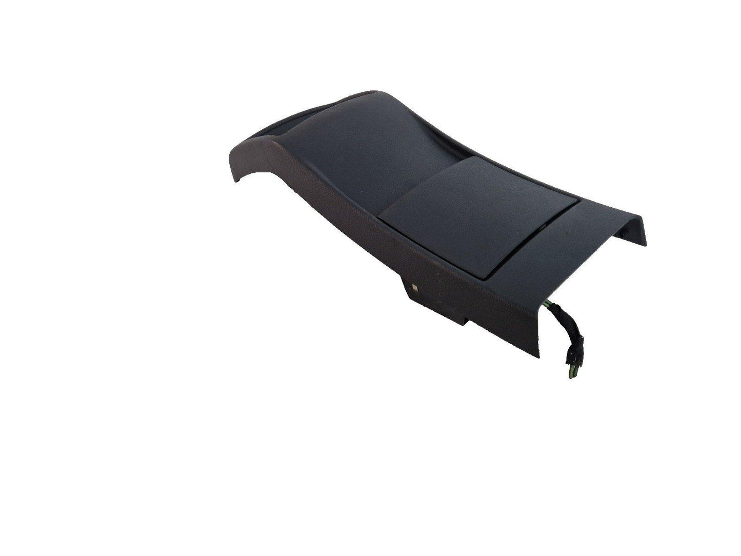MERCEDES BENZ GLA X156 GENUINE CENTRE CONSOLE REAR TRIM COVER A2466460069