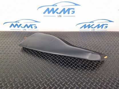 14-21 MERCEDES BENZ C300h W205 OEM REAR SEAT BOLSTER PANEL LEFT SIDE 5504251021
