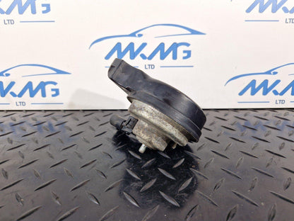 14-21 MERCEDES BENZ C350e W205 HIGH LOW TONE PITCH HORN A2055420820
