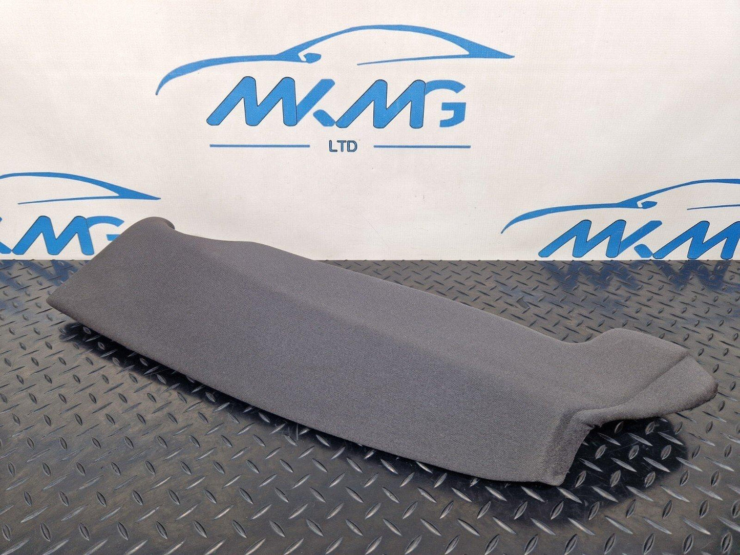 16-19 AUDI A4 B9 SALOON GENUINE REAR LEFT PASSENGER SIDE CLOTH BOLSTER 8W0885703