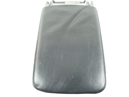 17-24 AUDI S5 F5 GENUINE CENTRE CONSOLE LEATHER ARMREST IN BLACK 8W0864283A