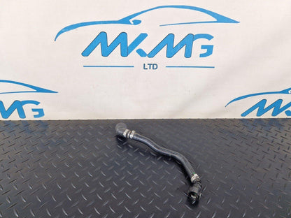 12-17 AUDI Q5 S-LINE GENUINE OEM VACUUM BREATHER HOSE PIPE 8R0611931BF