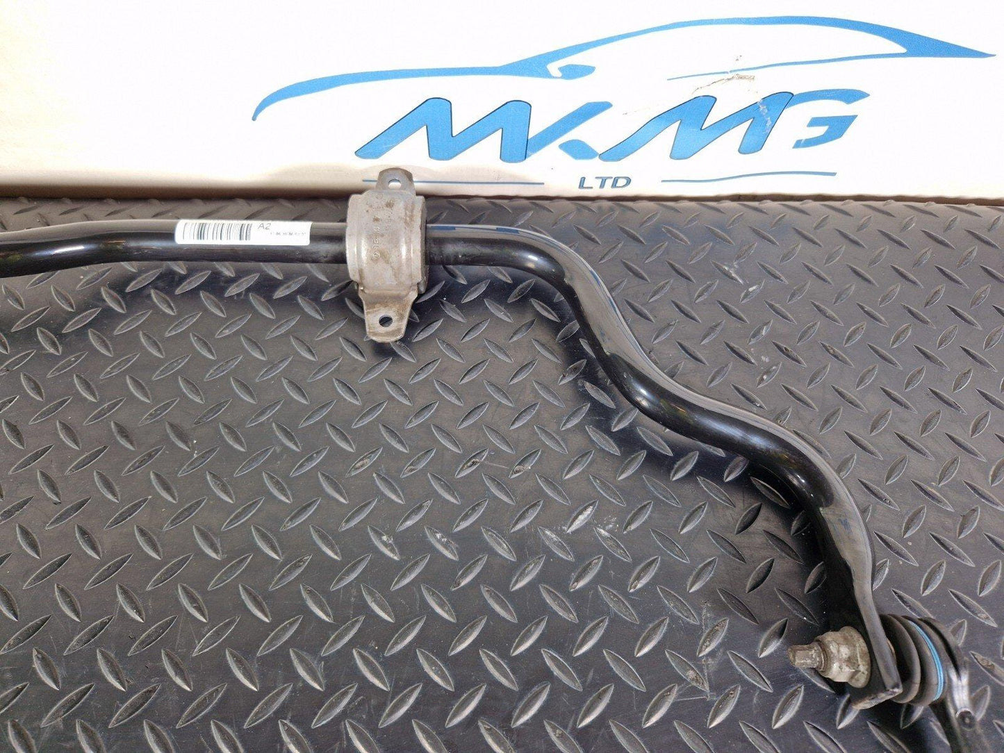 18-ON MERCEDES BENZ A CLASS W177 FRONT ANTI ROLL BAR SWAY BAR A2473200511