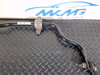 18-ON MERCEDES BENZ A CLASS W177 FRONT ANTI ROLL BAR SWAY BAR A2473200511