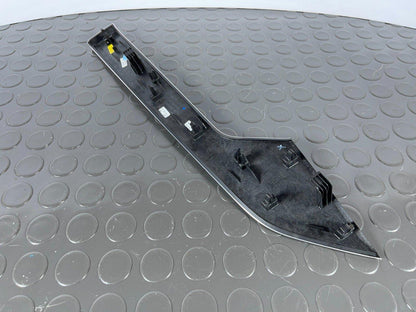 16-19 AUDI A4 B9 GENUINE  REAR LEFT PASSENGER DOOR CARD TRIM 8W0867419