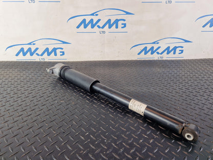 2019 Mercedes-Benz B200d B-Class W247 SUV Shock Absorber A2473203600