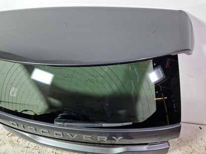 14-19 LAND ROVER L550 DISCOVERY SPORT COMPLETE BOOTLID IN CORRIS GREY