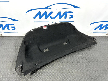 14-21 MERCEDES BENZ C300 W205 SALOON BOOTLID TAILGATE COVER TRIM A2056940025