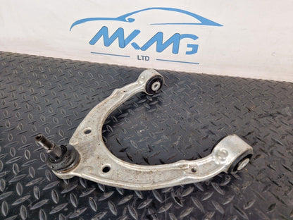 10-18 VW TOUAREG 7P GENUINE UPPER WISHBONE CONTROL ARM