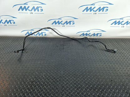 11-19 MERCEDES BENZ ML W166 GENUINE VACUUM PIPE LINE TUBE HOSE A1664300429