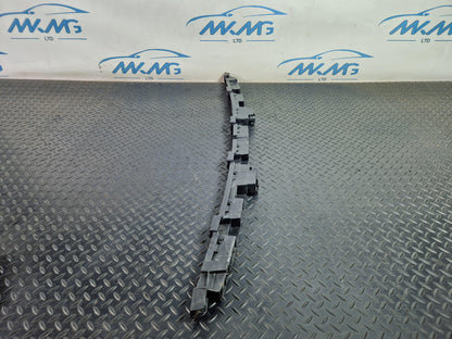 Audi A6 Allroad C7 Genuine Rear Bumper Center Holder 4G9807458D