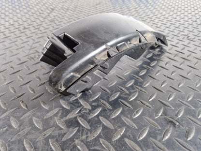 19-ON RANGE ROVER EVOQUE L551 REAR BUMPER MOUNT BRACKET K8D217A882A