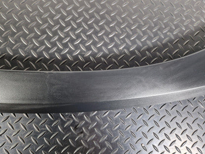 10-18 AUDI A7 4G S-LINE DASHBOARD TOP TRIM PANEL & TWEETERS & CHROME TRIM