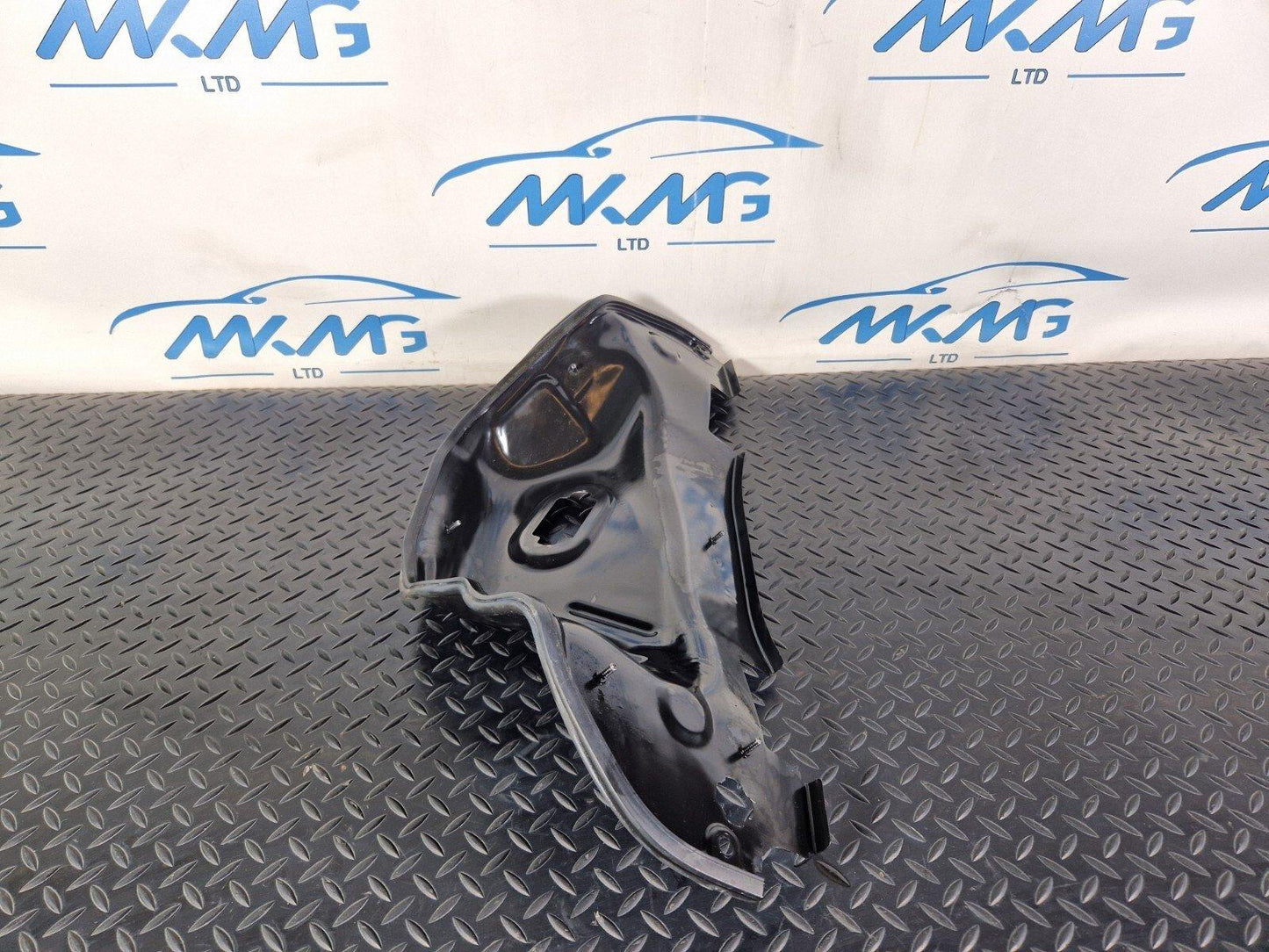 16-24 AUDI A5 F5 COUPE GENUINE BULKHEAD FIREWALL PROTECTION SHIELD 8W0819523C