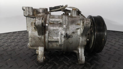 GENUINE BMW G20 2.0 D DIESEL ENGINE A/C COMPRESSOR PUMP 6994082