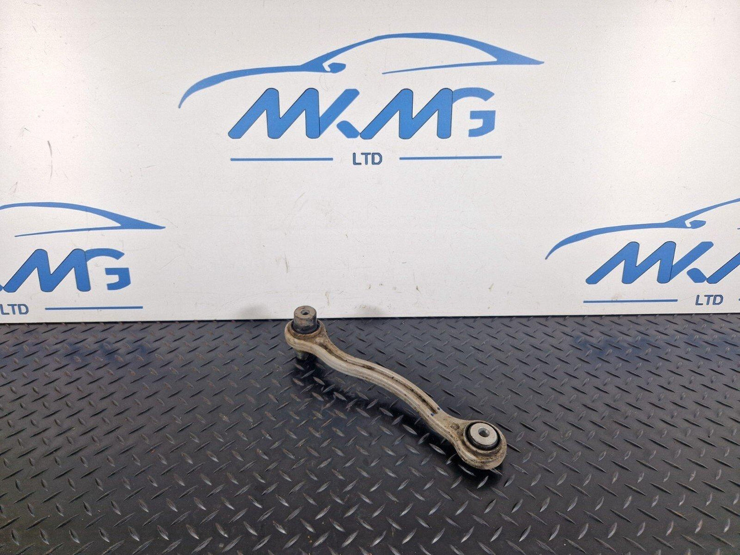 14-21 MERCEDES BENZ C300h W205 LOWER CONTROL ARM LINK REAR LEFT 20402RSA6