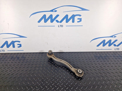 14-21 MERCEDES BENZ C300h W205 LOWER CONTROL ARM LINK REAR LEFT 20402RSA6