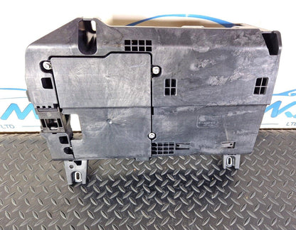 18-ON MERCEDES BENZ A CLASS W177 SAM CONTROL UNIT BRAKET COVER TRIM A2475402506