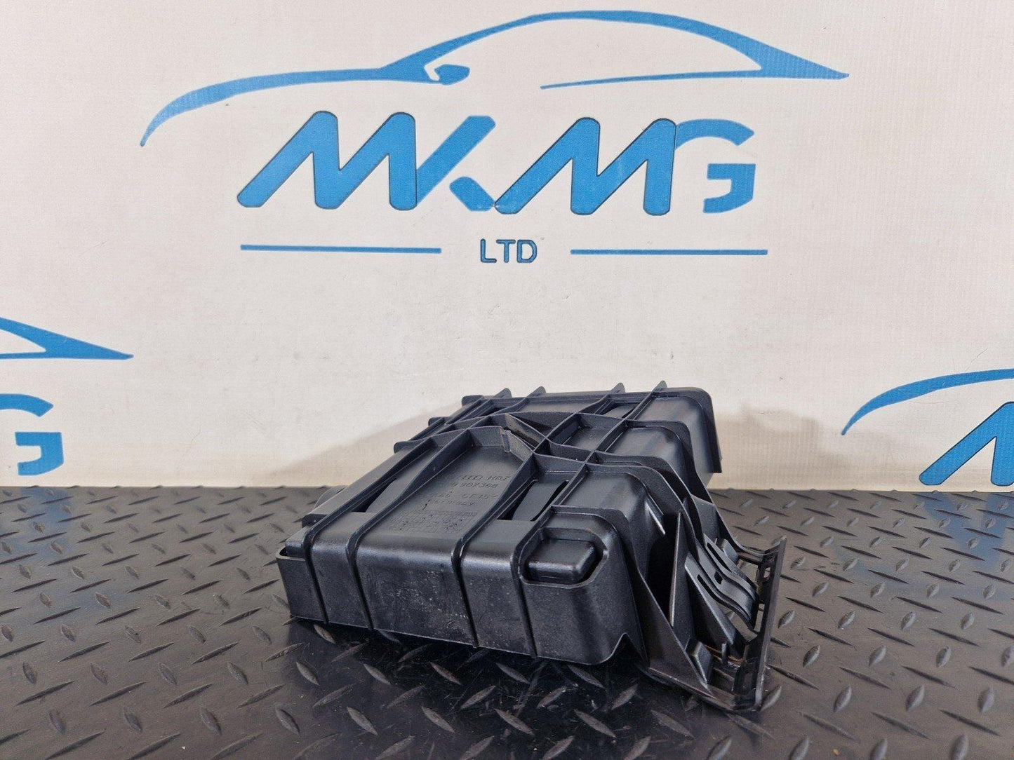 12-18 AUDI A6 C7 GENUINE BCM BODY CONTROL MODULE UNIT 4H0907064EH 4G0907368