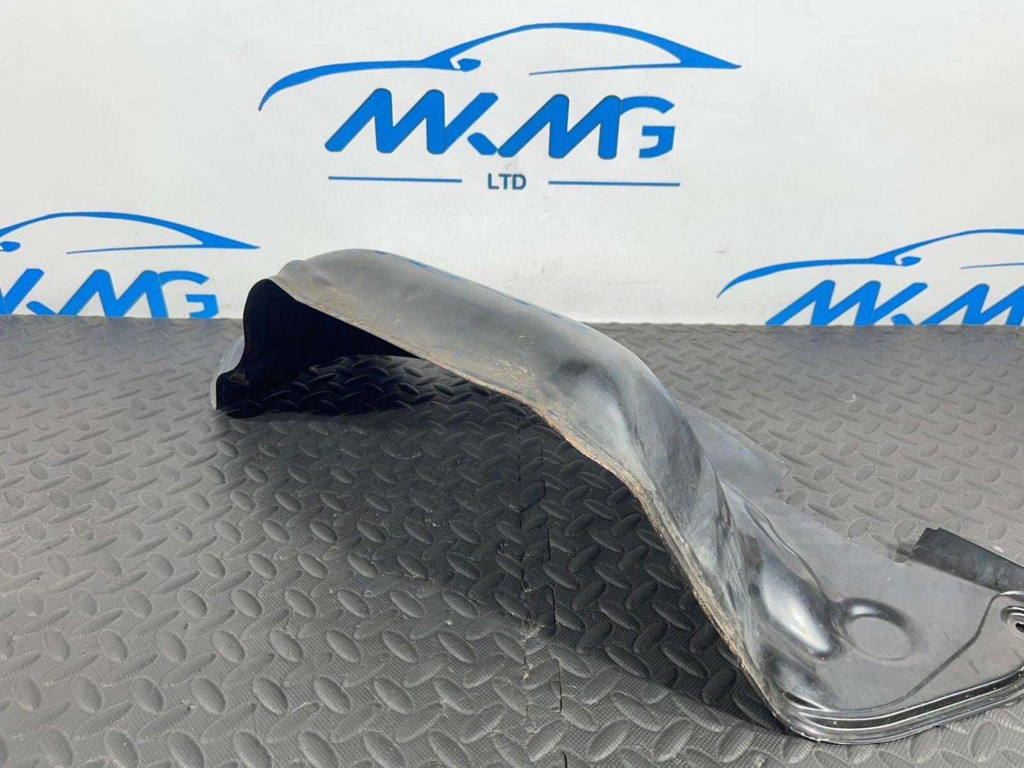 16-19 AUDI A4 B9 S-LINE GENUINE BULKHEAD FIREWALL PROTECTION SHIELD 8W0819523F