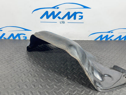 16-19 AUDI A4 B9 S-LINE GENUINE BULKHEAD FIREWALL PROTECTION SHIELD 8W0819523F