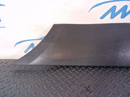 18-ON MERCEDES BENZ SPRINTER W907 REAR RIGHT SIDE COVER TRIM PANEL A9106907300