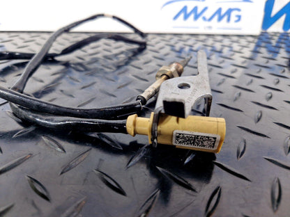 16-19 AUDI A4 B9 2.0 DIESEL ENGINE EXHAUST GAS TEMPERATURE SENSOR 8W0906088S