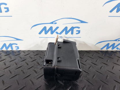 11-19 MERCEDES BENZ ML W166 GENUINE START STOP RELAY MODULE A0009820123