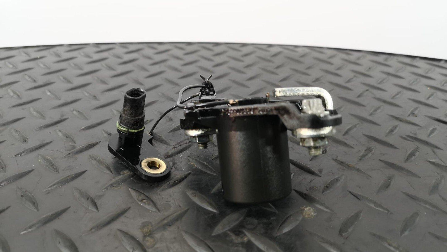 MERCEDES C E CLS W205 W213 W218 CDI 220d GENUINE OIL LEVEL SENSOR A6510181540