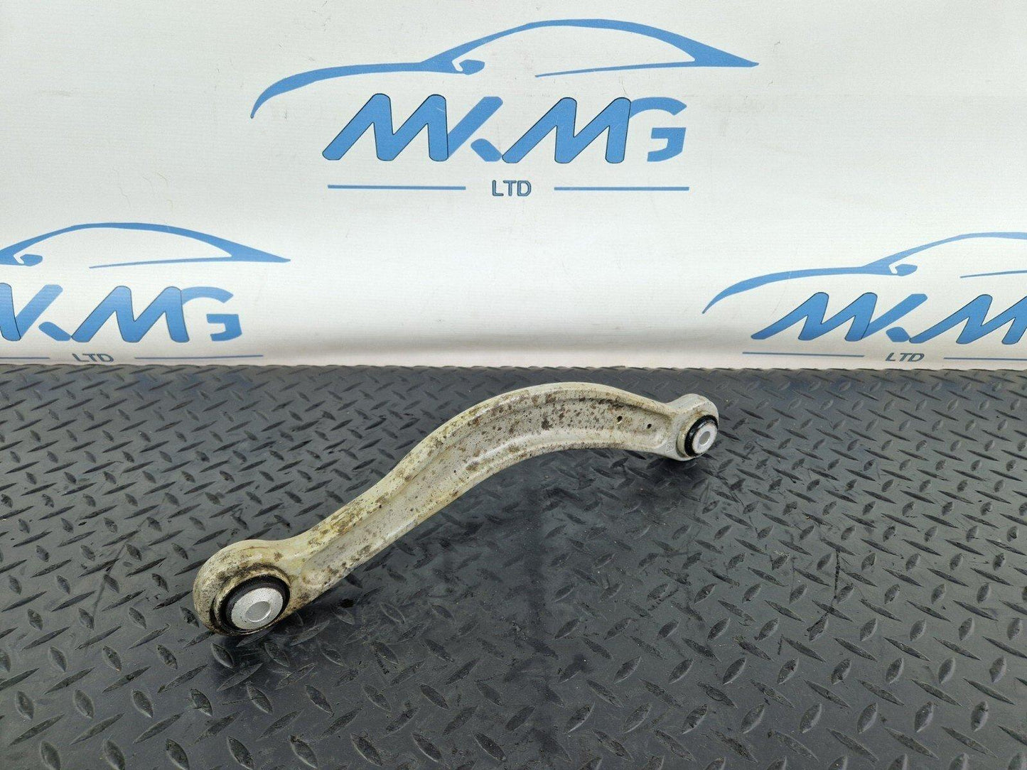 14-21 MERCEDES BENZ W205 CONTROL ARM WISHBONE REAR PASSENGER LEFT A20407FI6