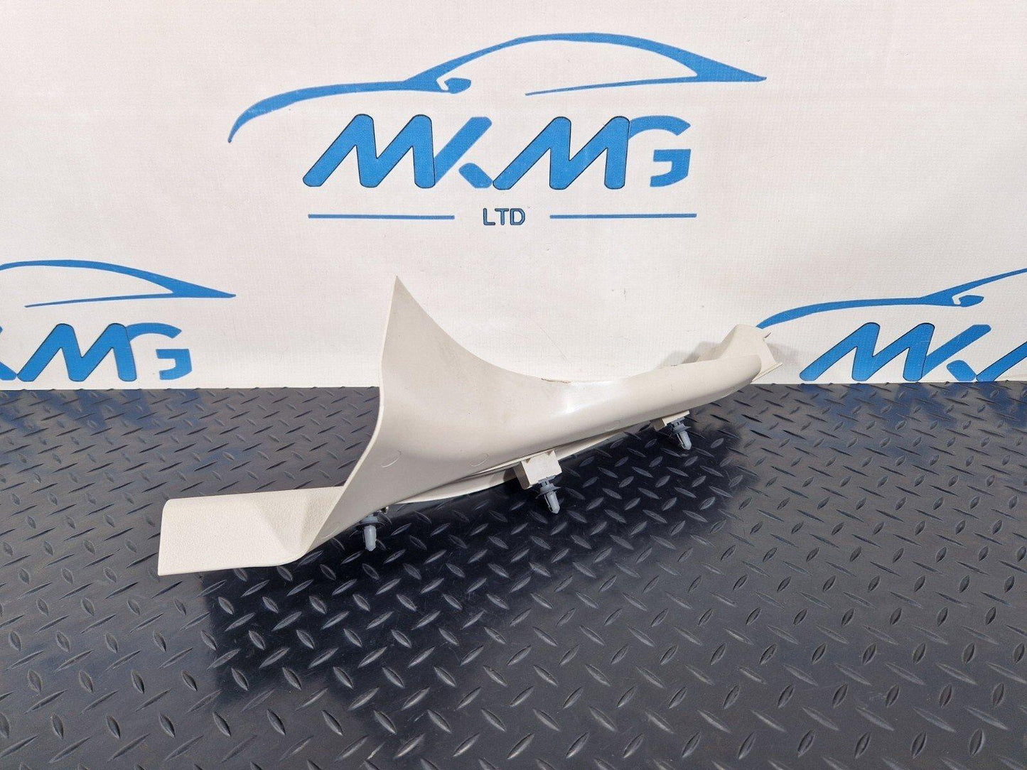 11-18 BMW 6 SERIES F06 REAR RIGHT DOOR STEP ENTRANCE TRIM COVER 7274422