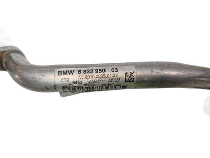 15-19 BMW X1 F48 GENUINE  2.0D DIESEL AIR CON A/C PIPE HOSE 683295003